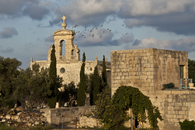 Gudja_church